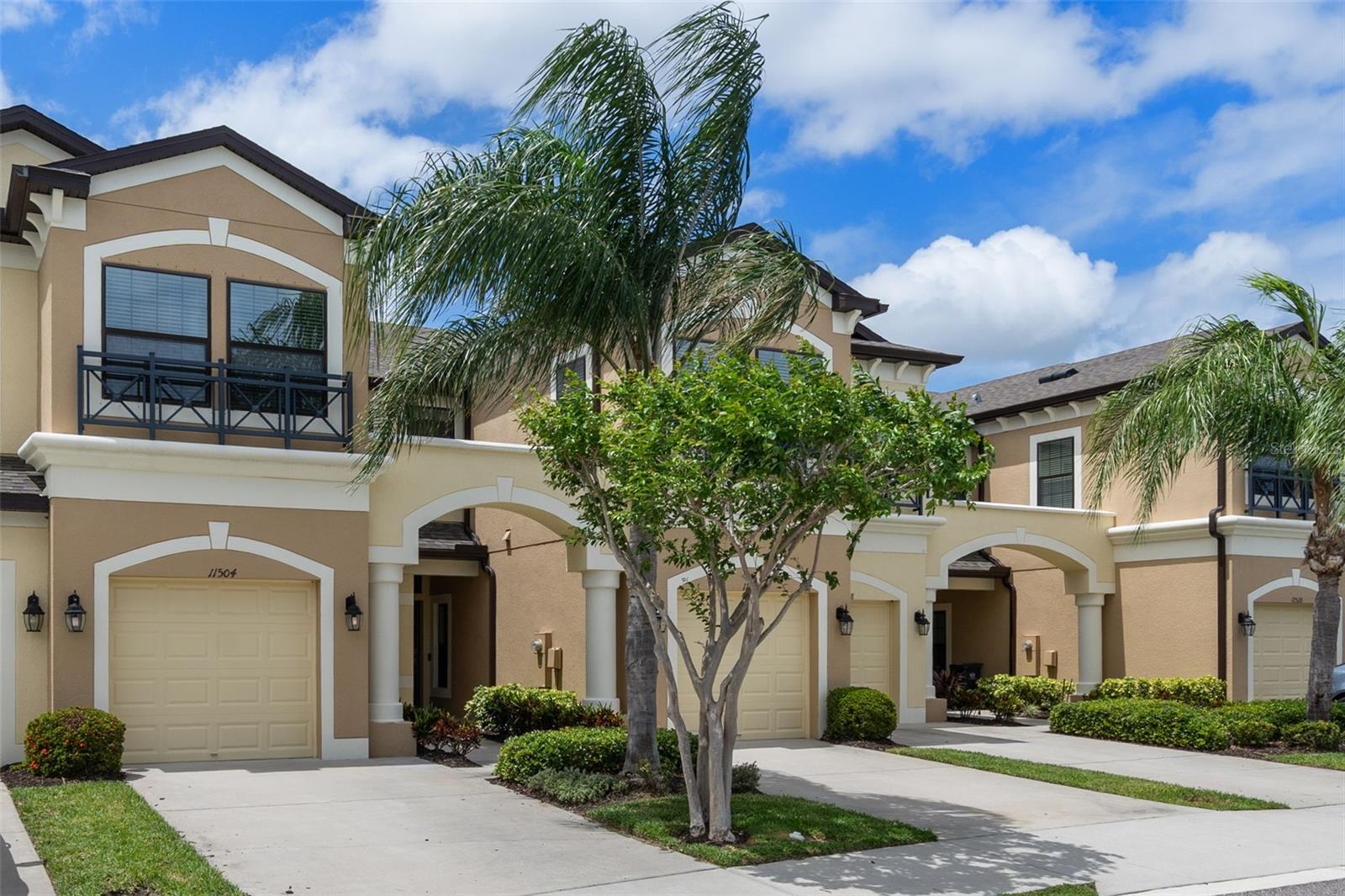 11504 Crowned Sparrow Lane, FL