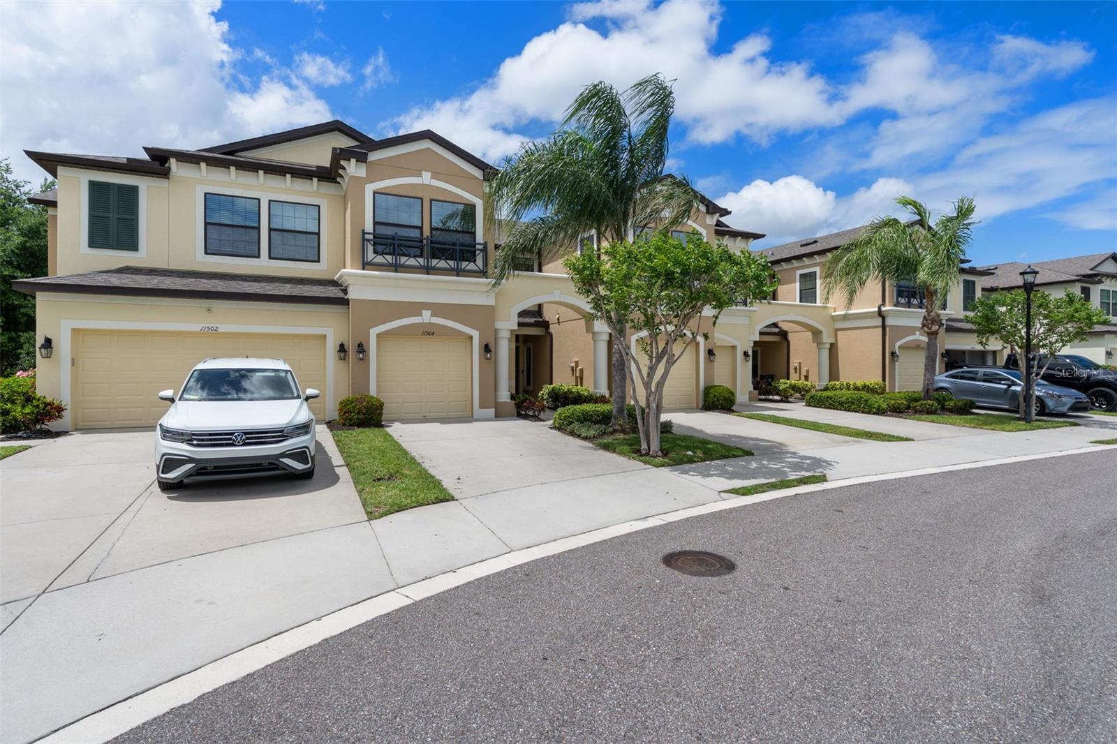 11504 Crowned Sparrow Lane, FL