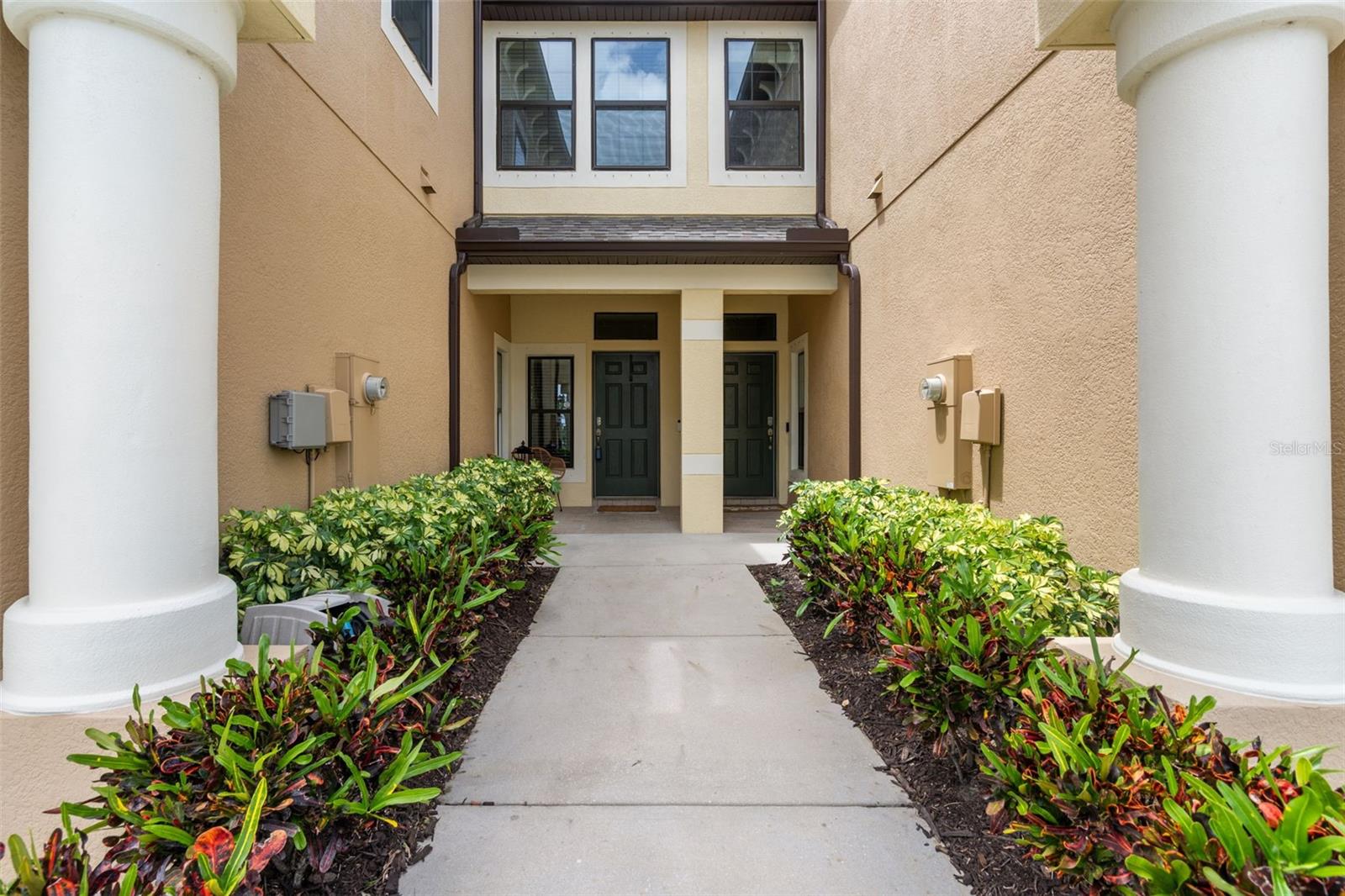 11504 Crowned Sparrow Lane, FL