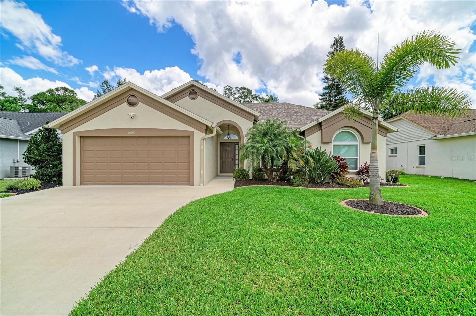 1007 50th Street, FL