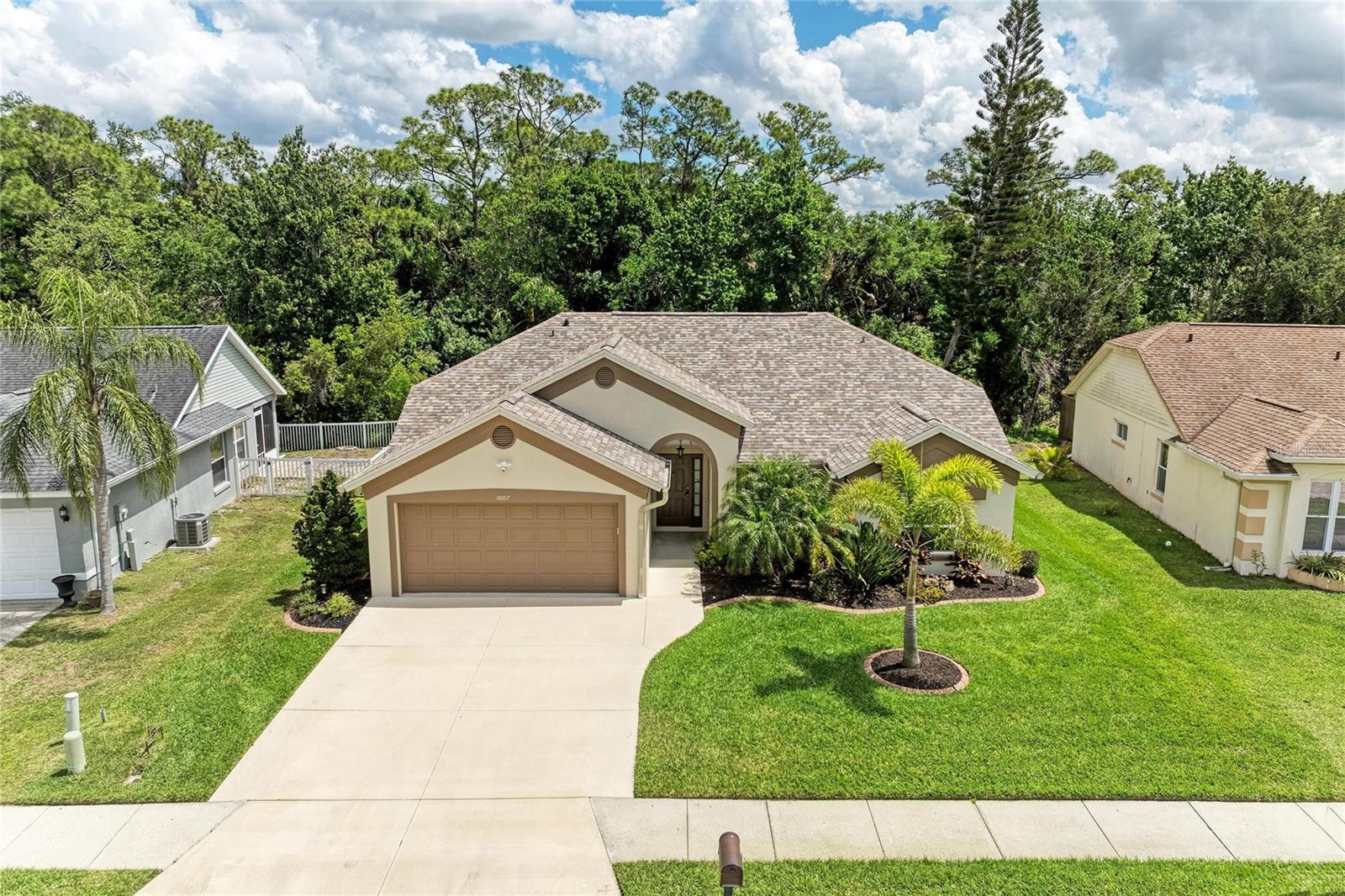 1007 50th Street, FL