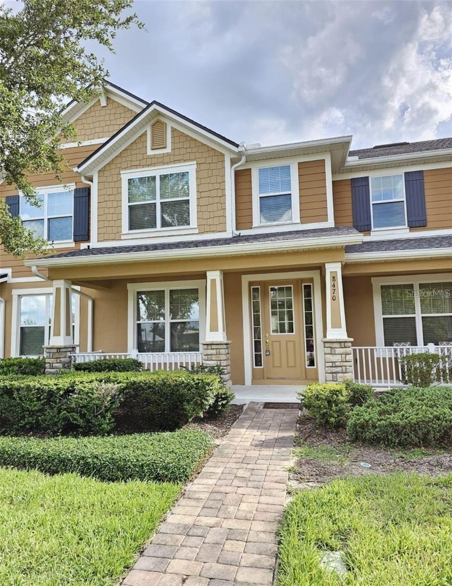 8470 Iron Mountain Trl, FL