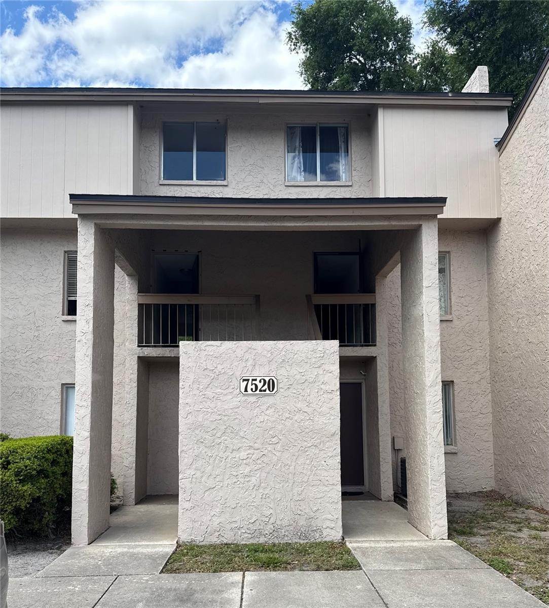 7520 Needle Leaf Pl #40, FL