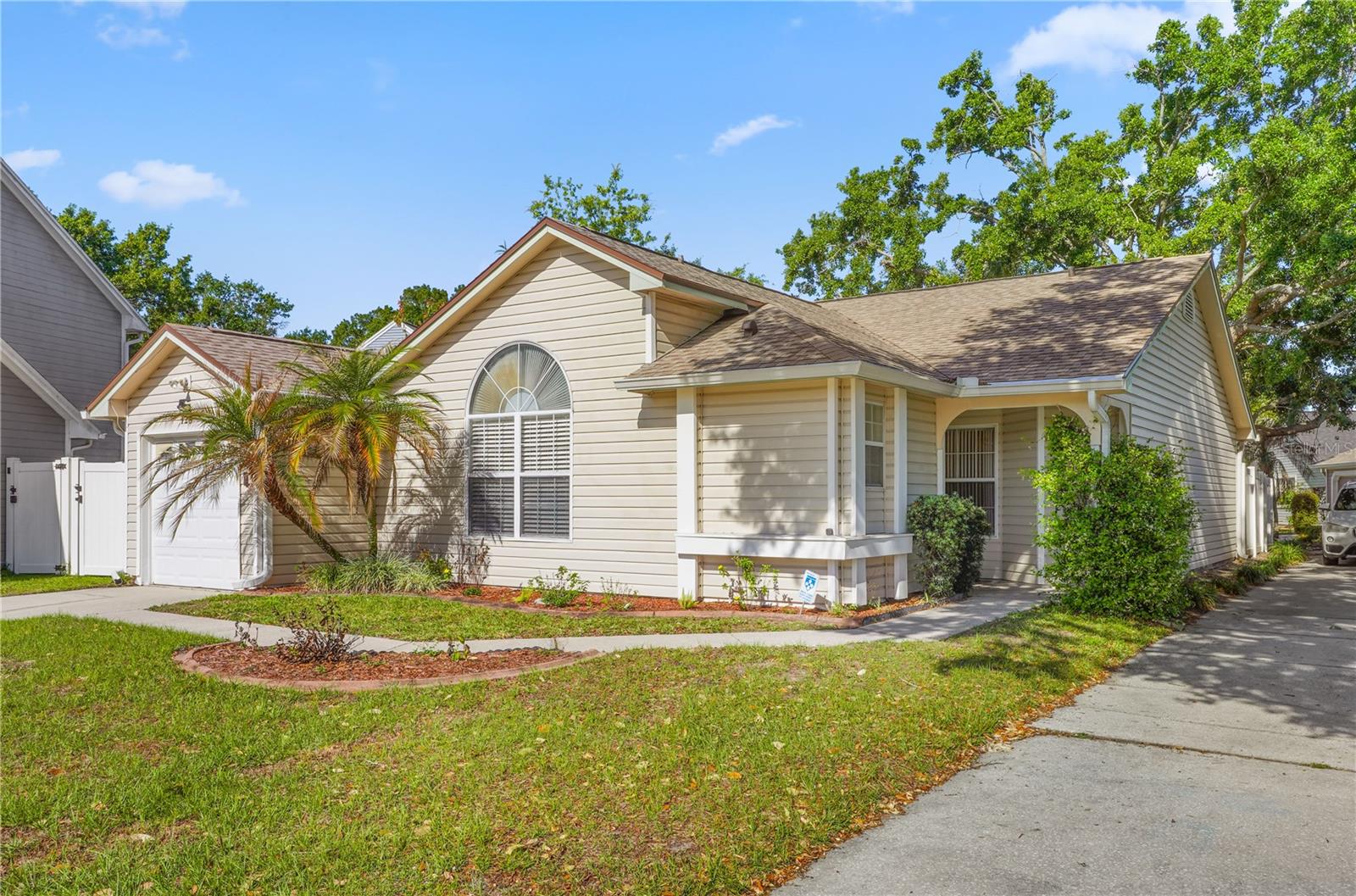 126 Spanish Moss Court, FL