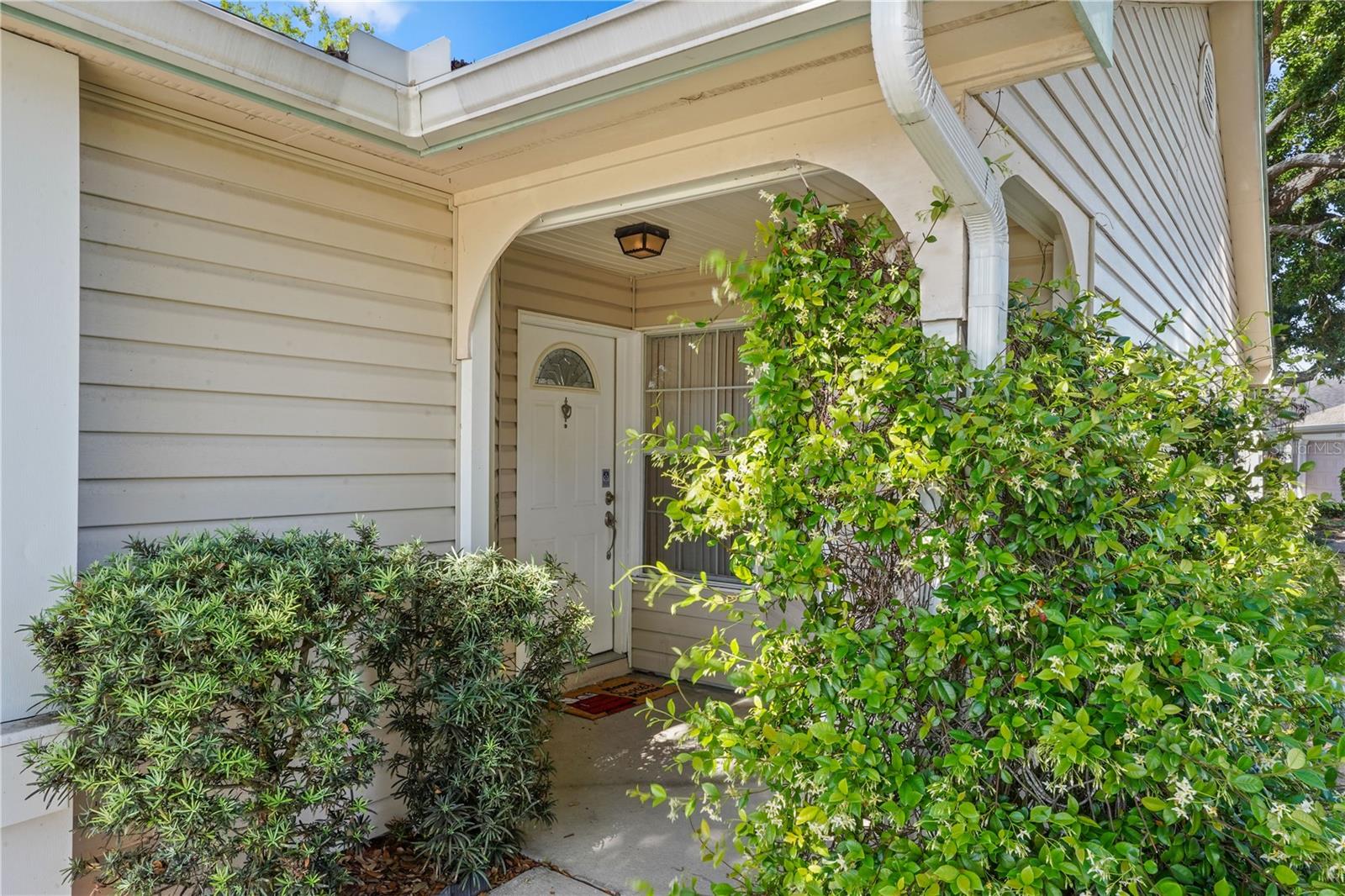 126 Spanish Moss Court, FL