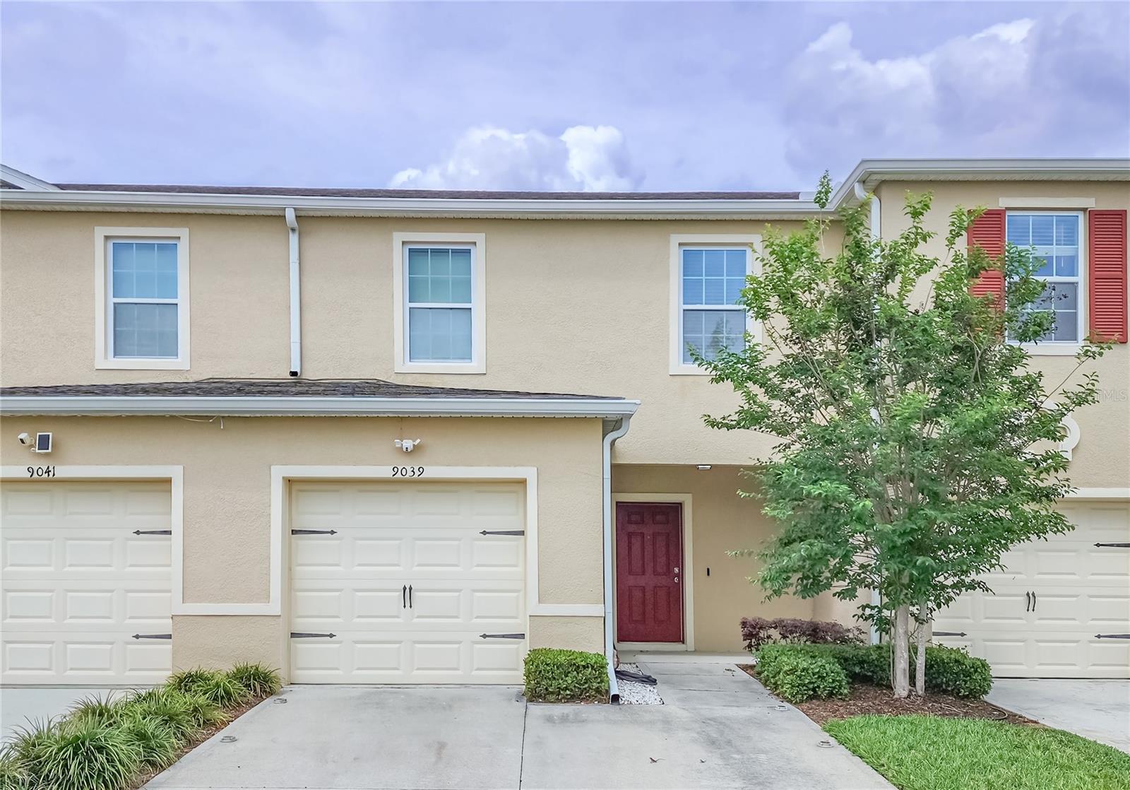 9039 Alba Lane, FL