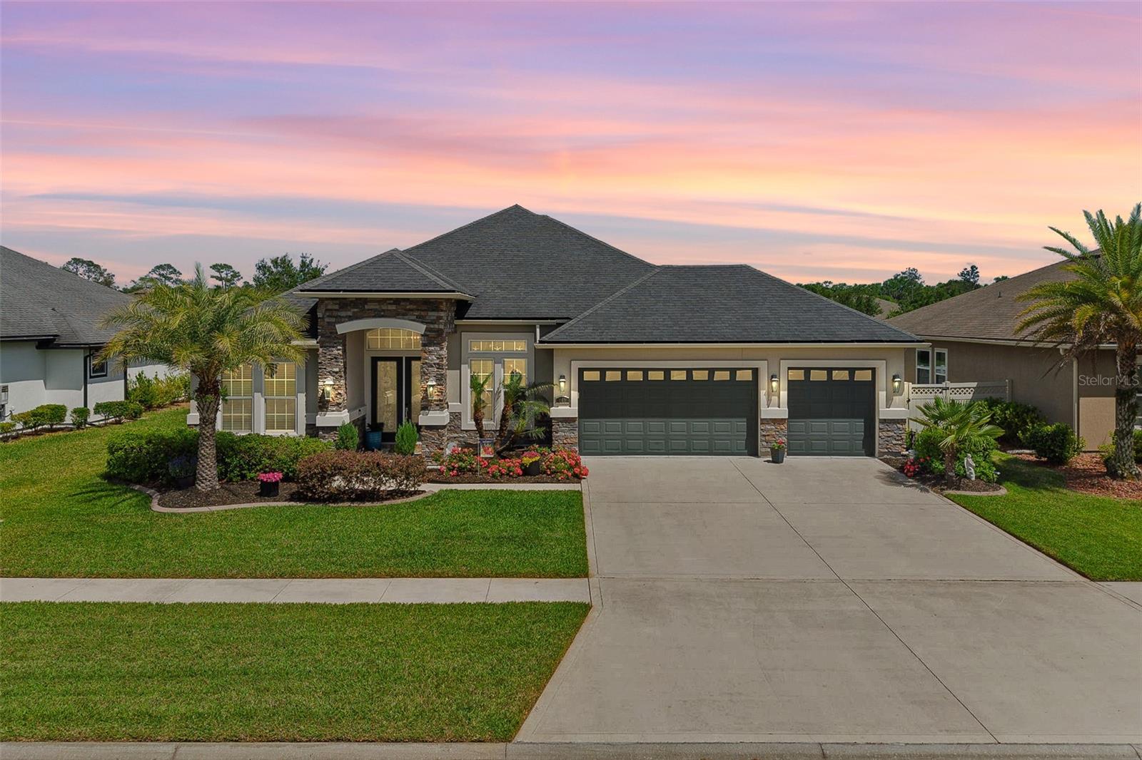 163 Vivian James Dr, FL