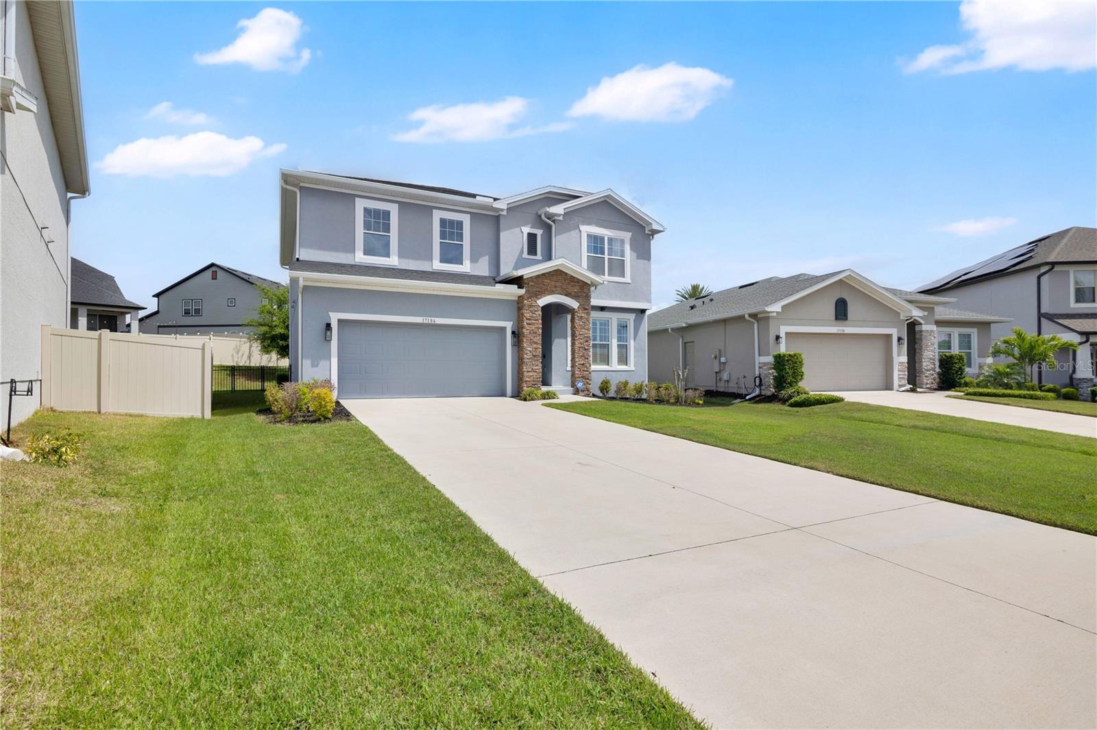 17186 Hickory Wind Drive, FL