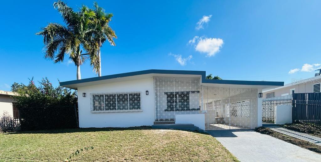 527 Urb La Rambla, Calle Navarra, PR