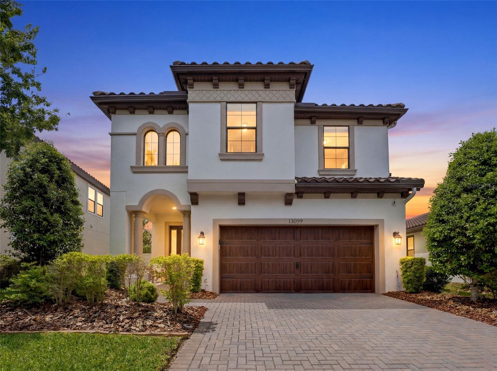 13099 Burns Drive, FL