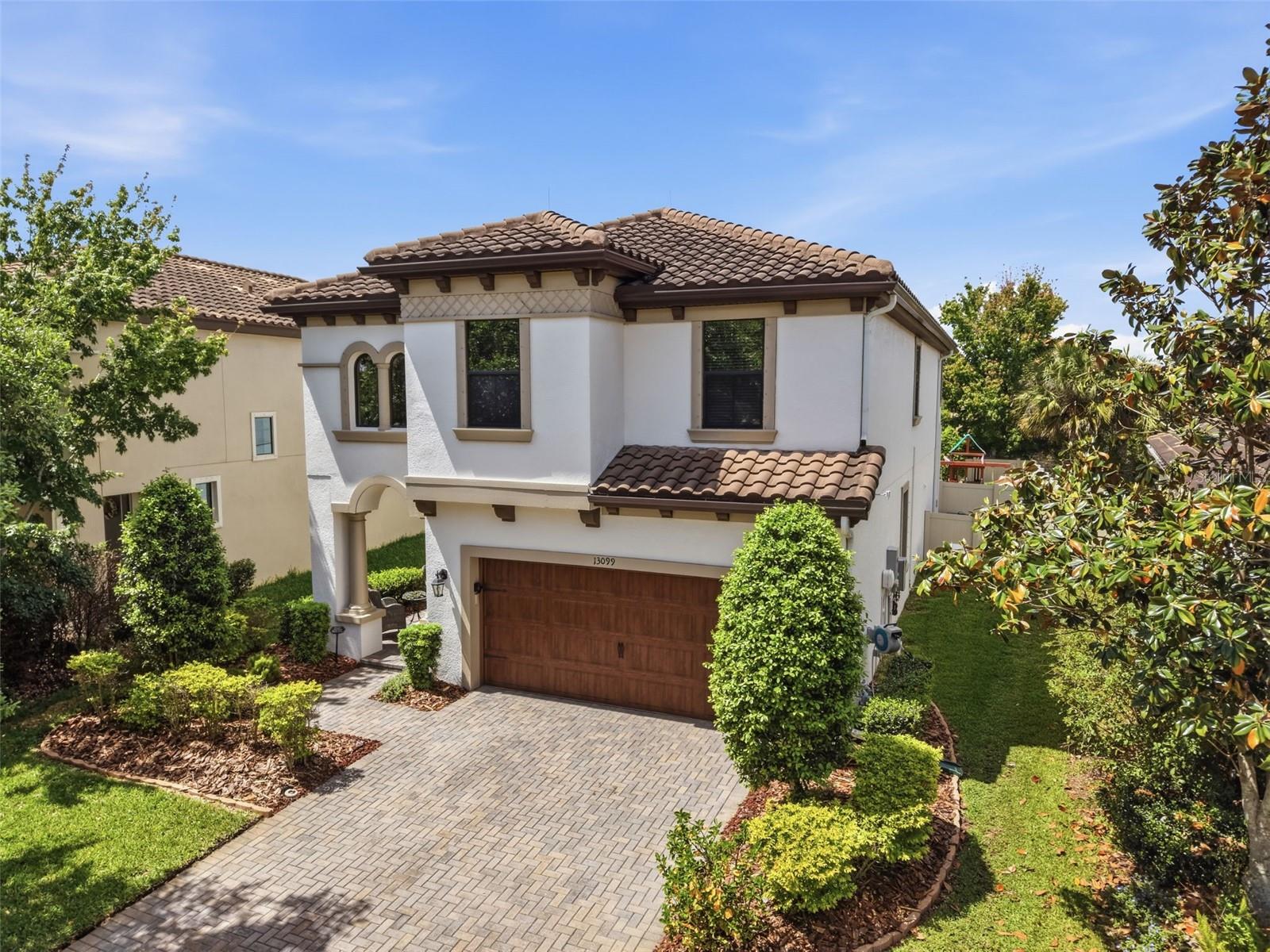 13099 Burns Drive, FL