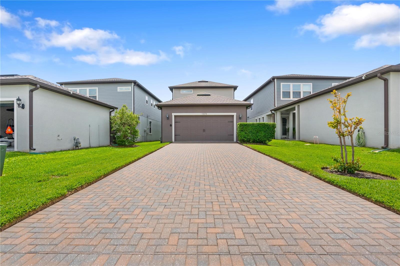 11874 Blamey Trail, FL