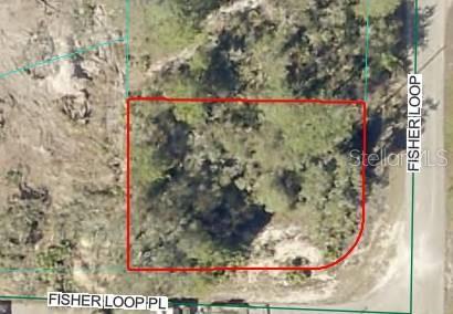 Lot 76 Fisher Loop, FL