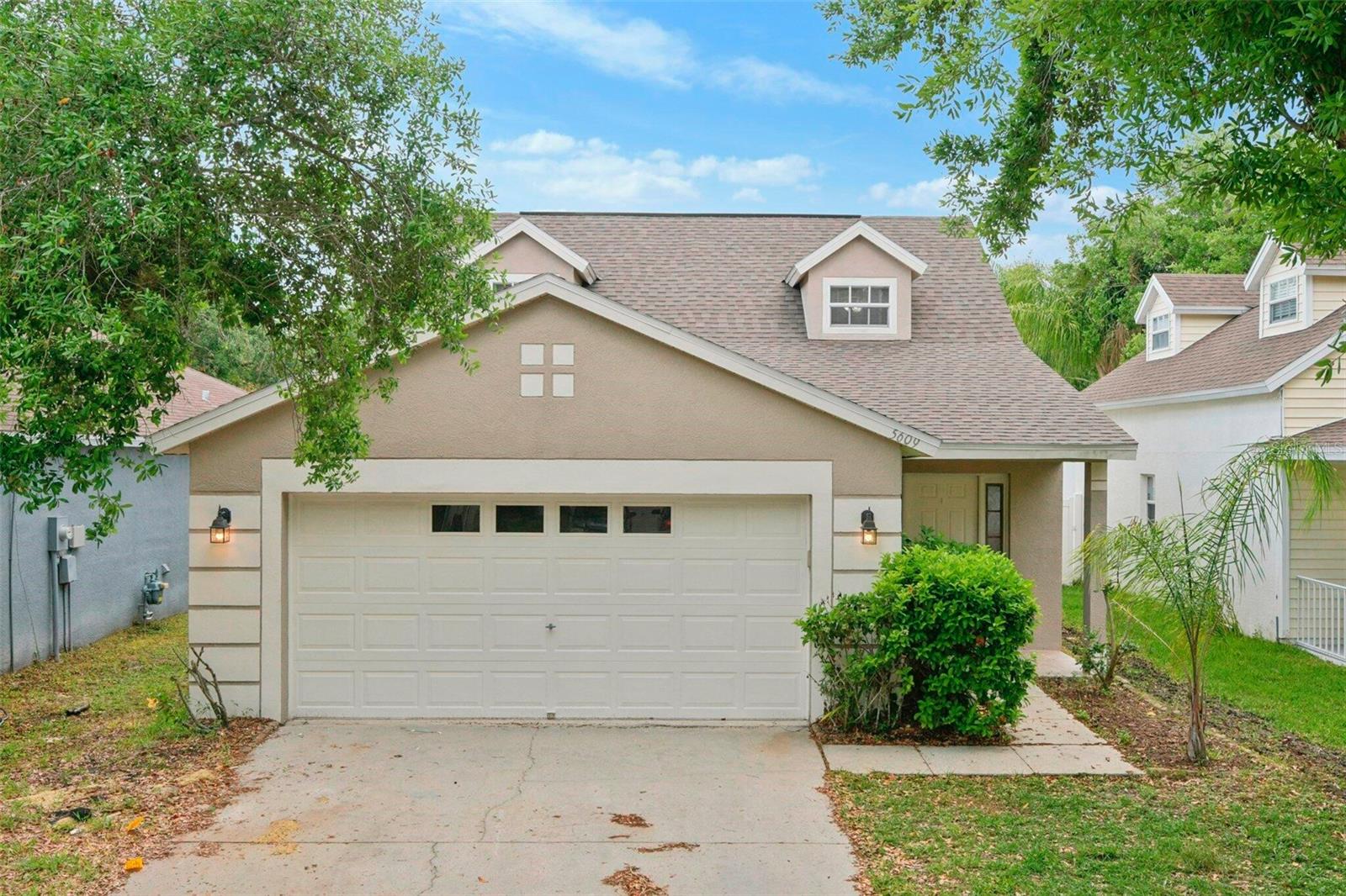 5609 Tanagergrove Way, FL