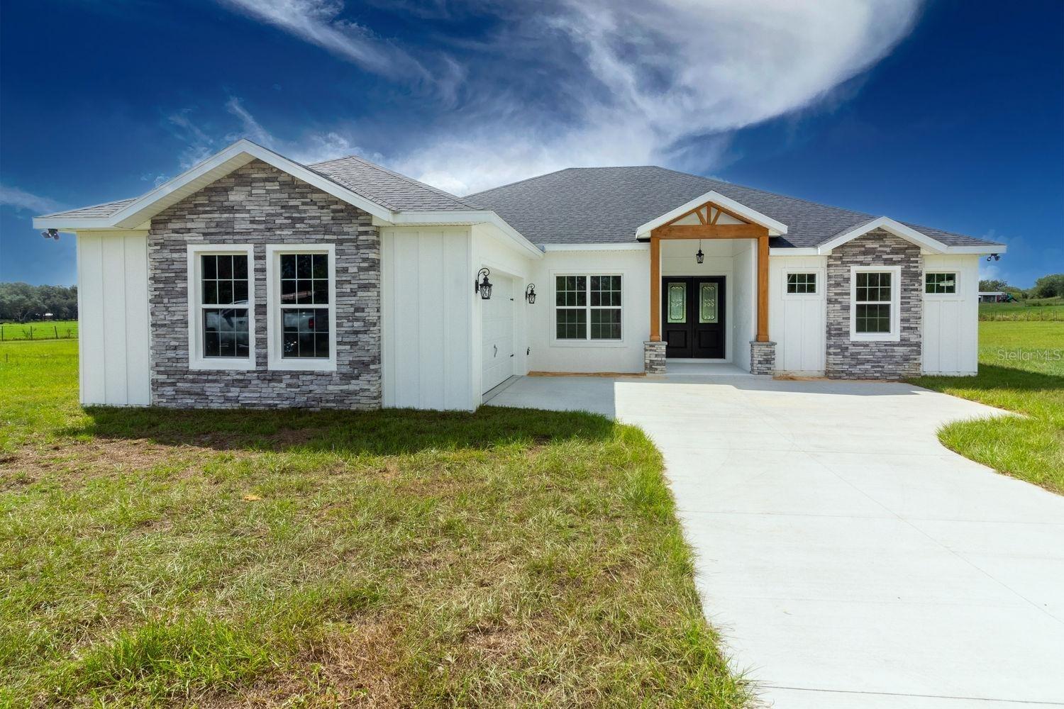 Tbd Lot 1 Bentley Road, FL