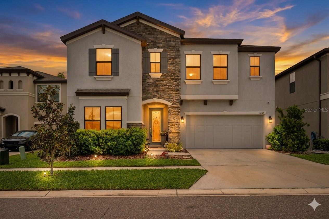 14734 Horse Trot Road, FL