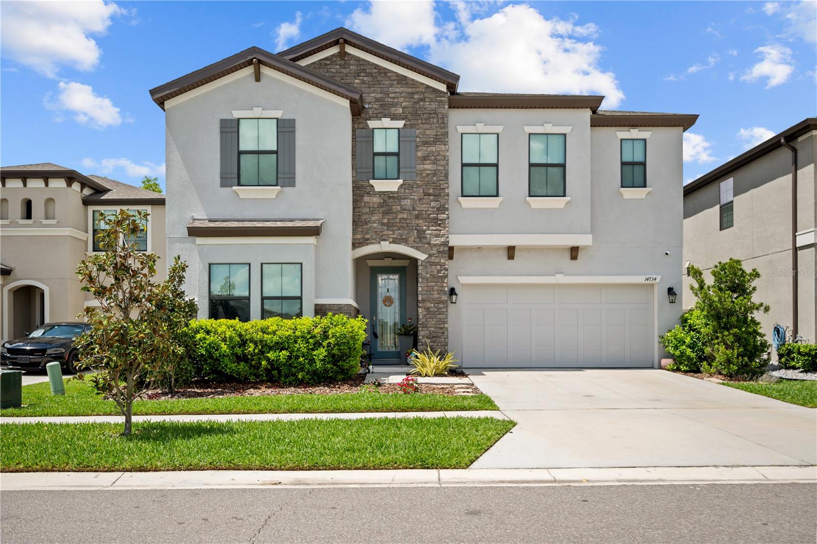 14734 Horse Trot Road, FL