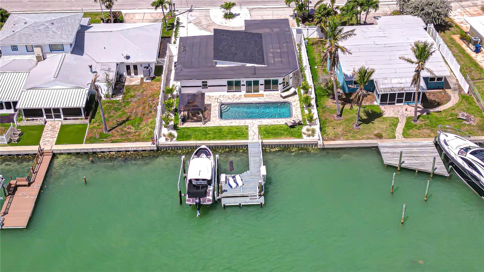 728 Pruitt Drive, FL