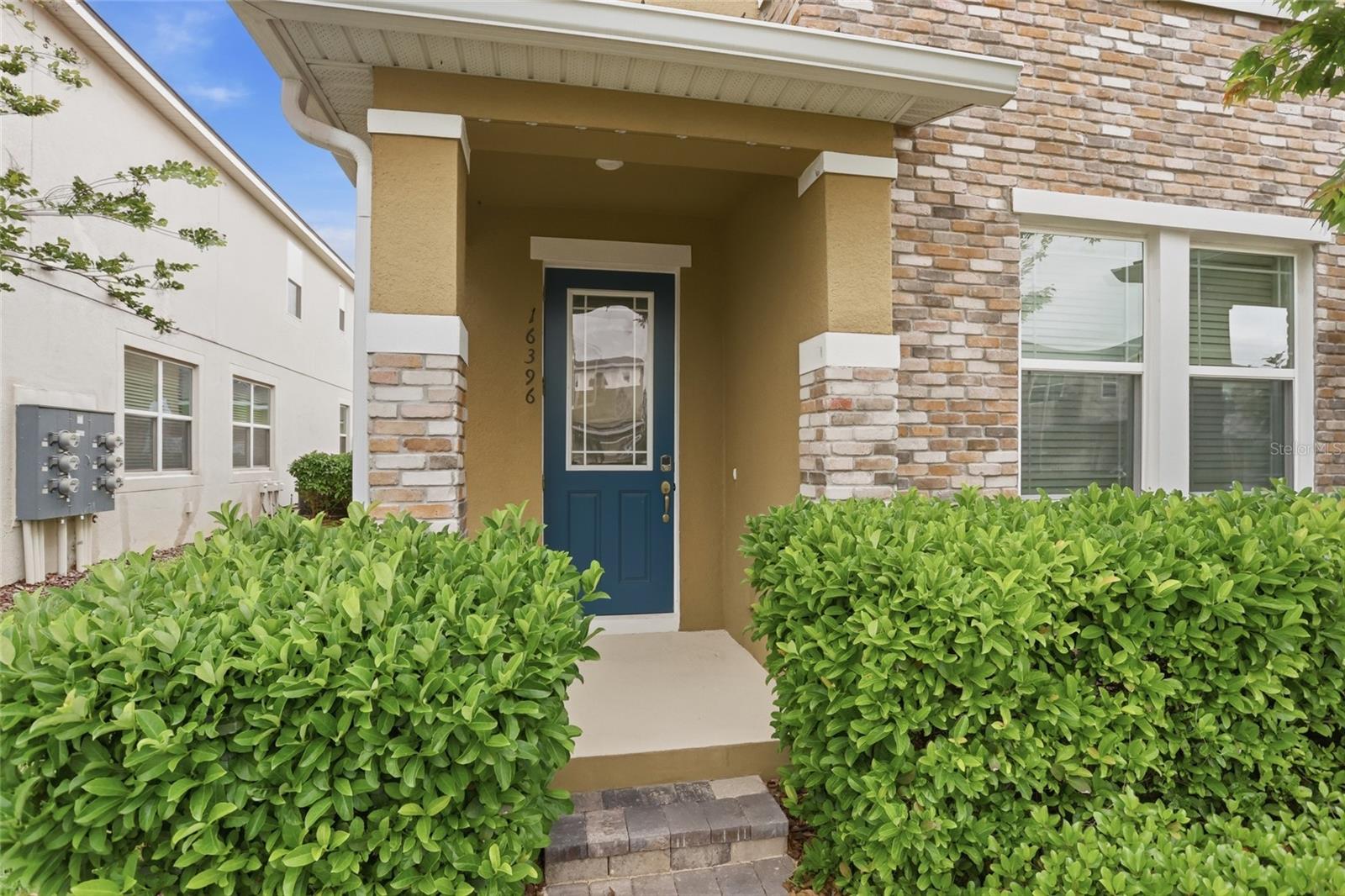16396 Prairie School Drive, FL