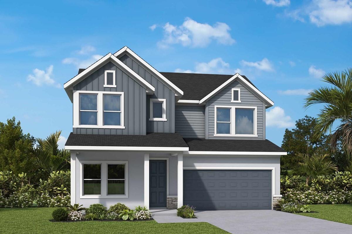 2786 Soleta View, FL