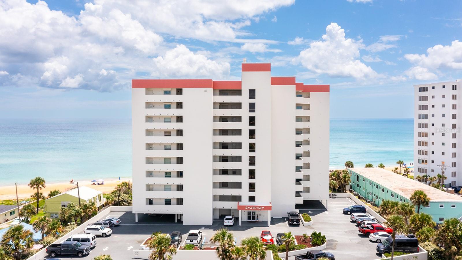 1183 Ocean Shore Boulevard, FL