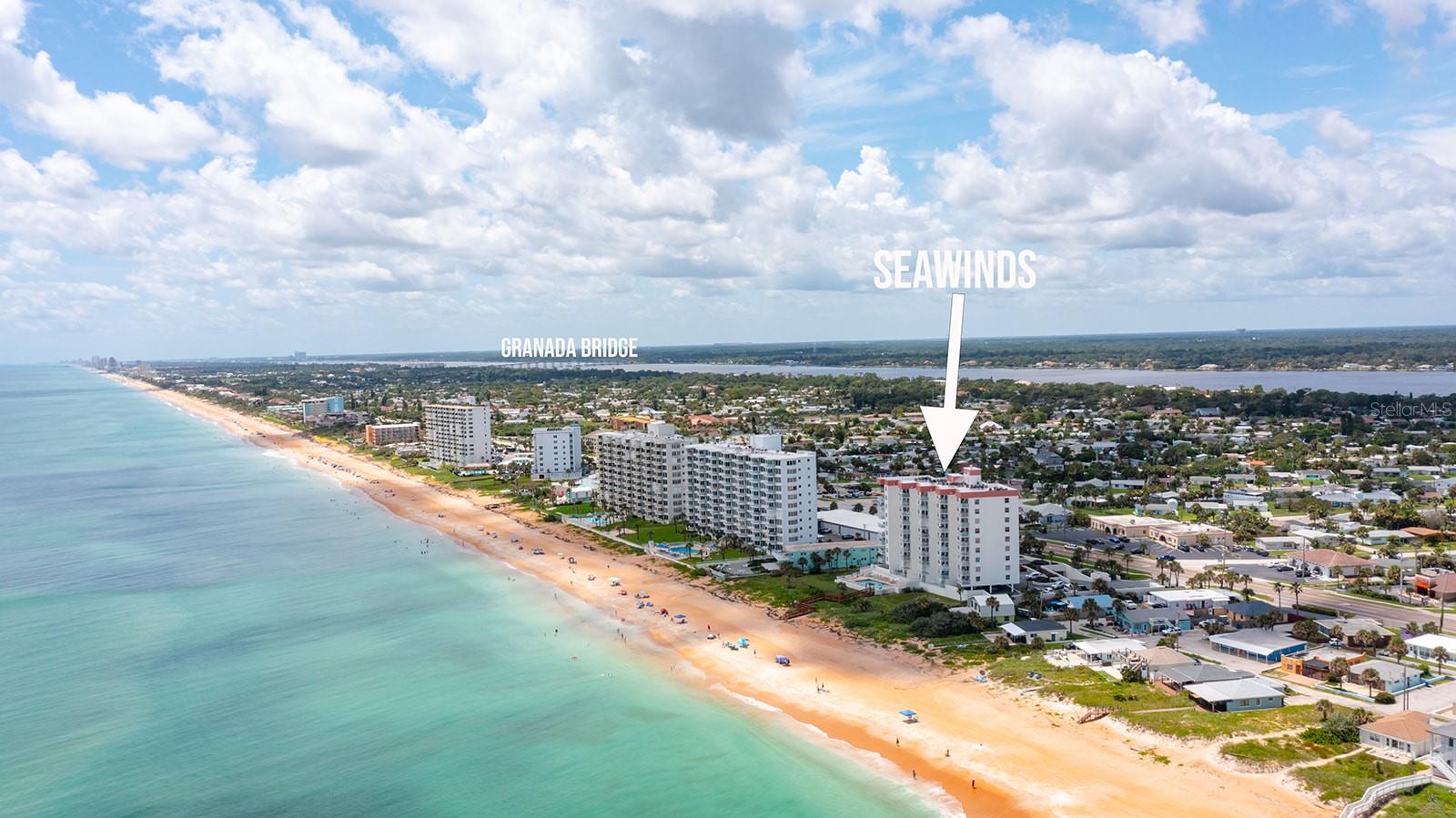 1183 Ocean Shore Boulevard, FL