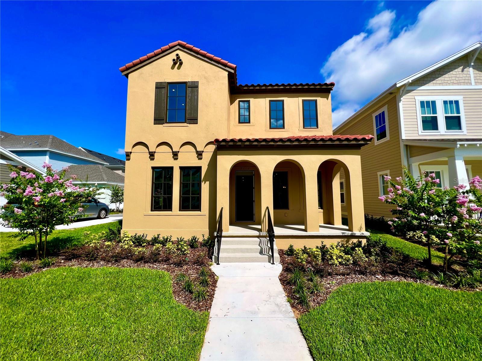 2116 Celebration Blvd, FL