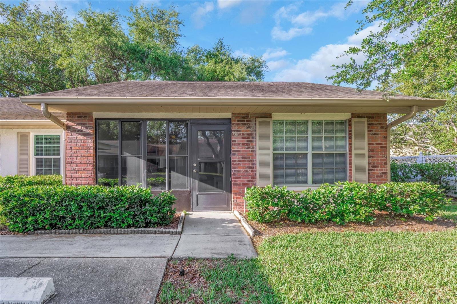 1101 Tarridon Court, FL