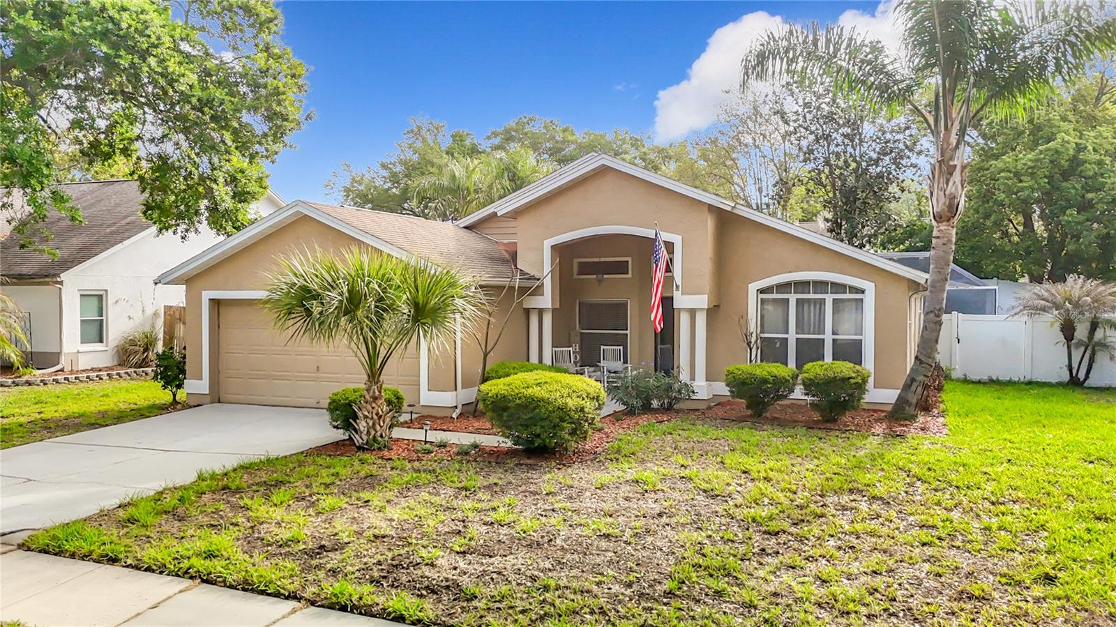 2631 Green Valley Street, FL