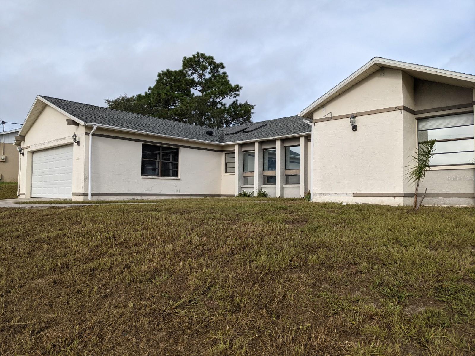 5327 Baldock Avenue, FL