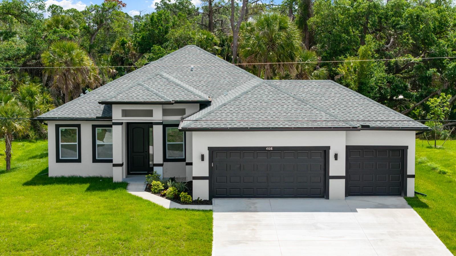 4108 Heaton Ter, FL