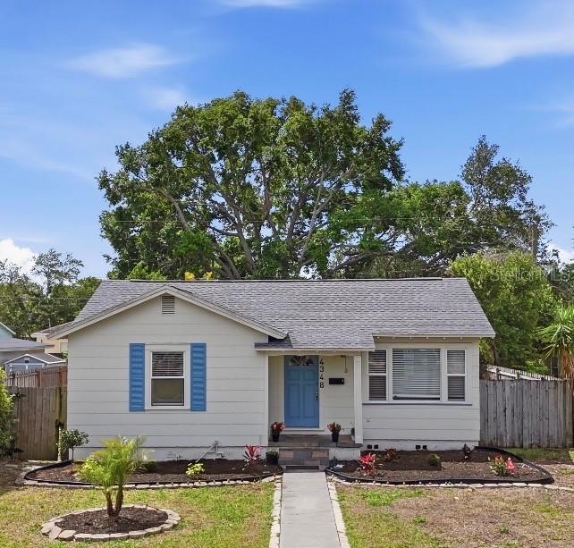 4348 8th Ave N, FL