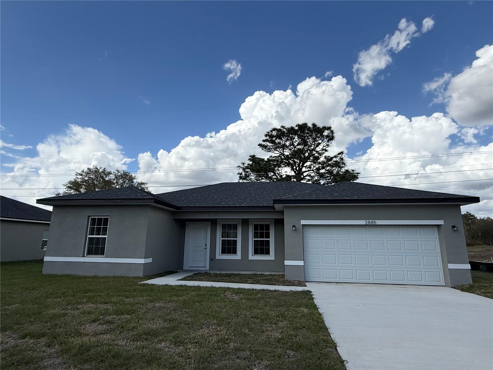 2885 Redgate Drive, FL