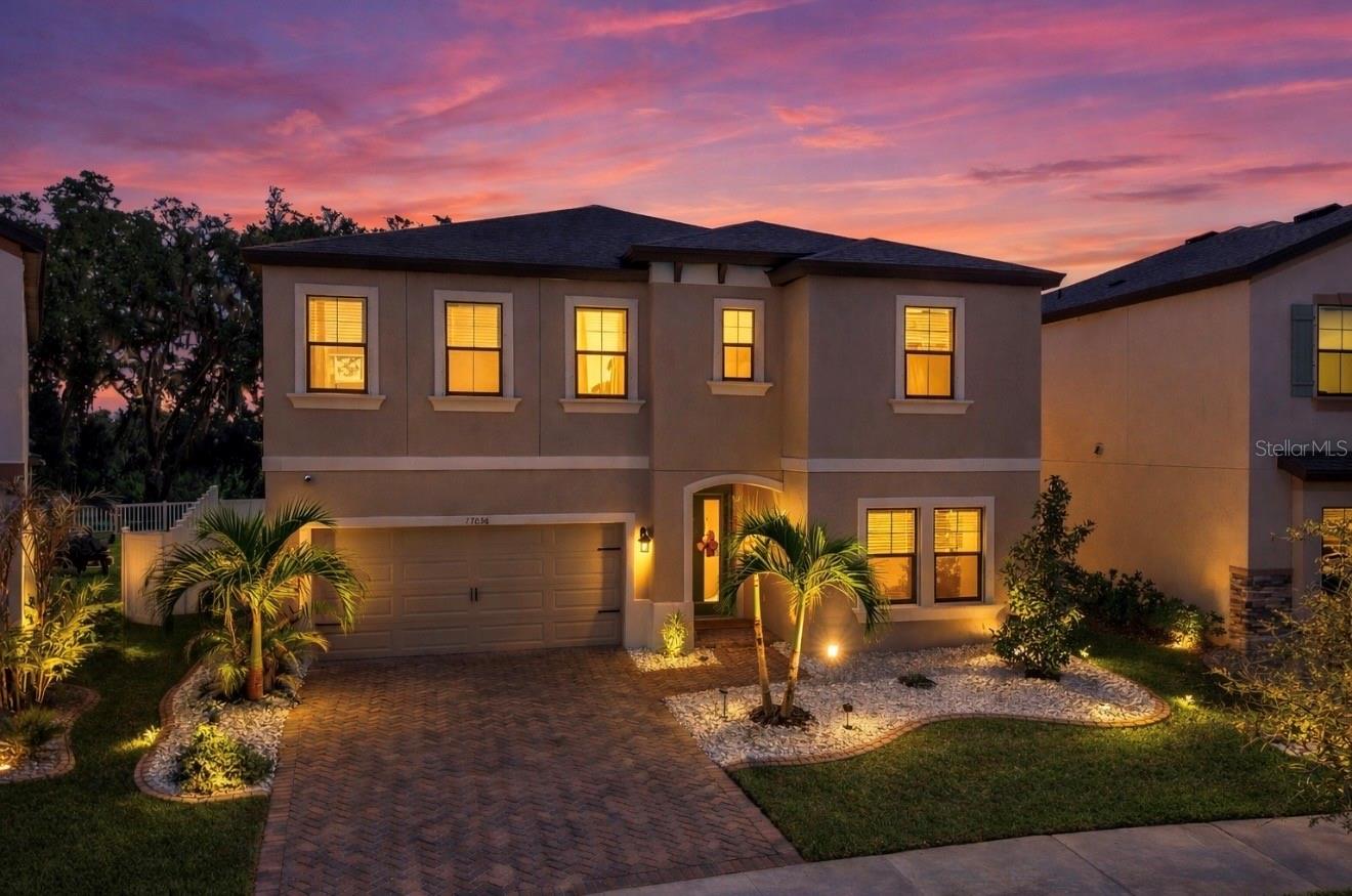 13036 Pennybrook Drive, FL
