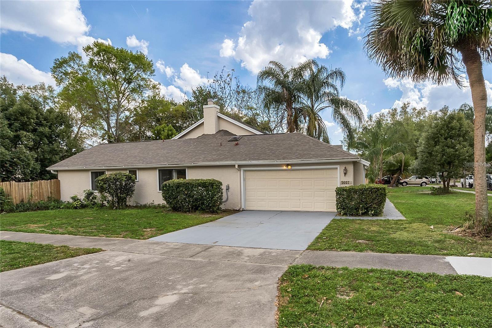 5607 Spring Run Avenue, FL