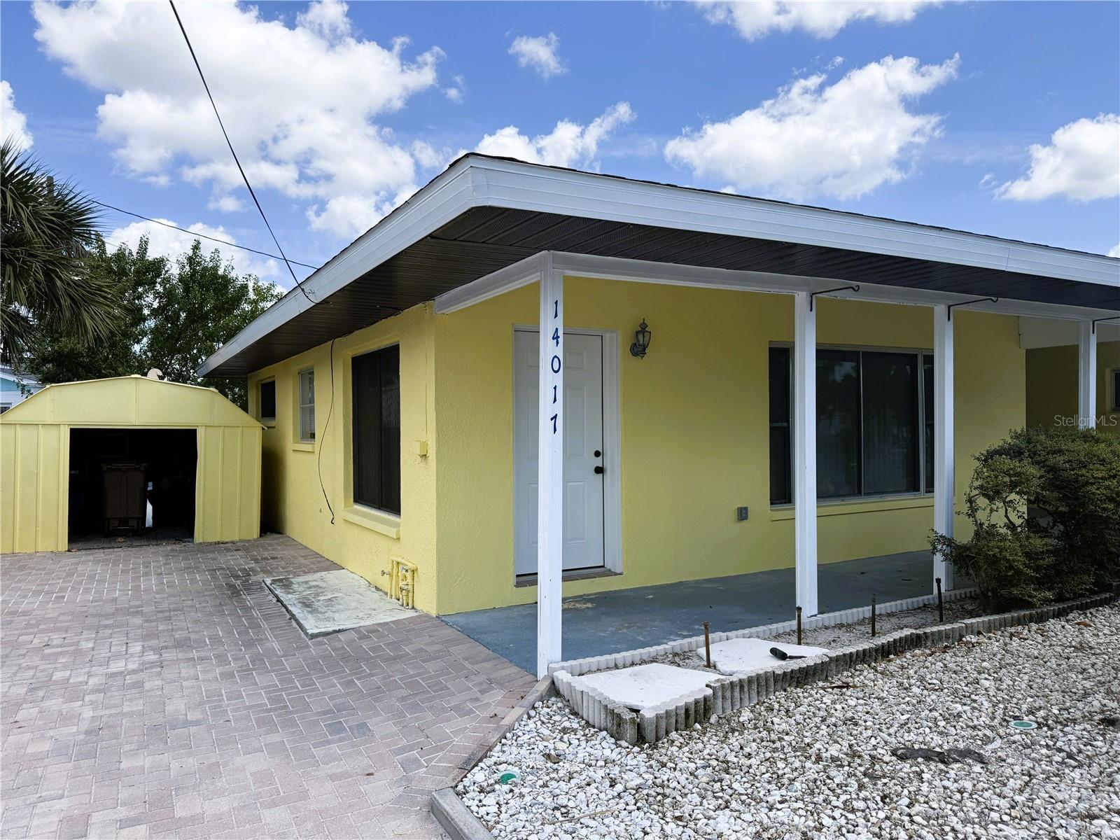 14017 Parsley Drive, FL