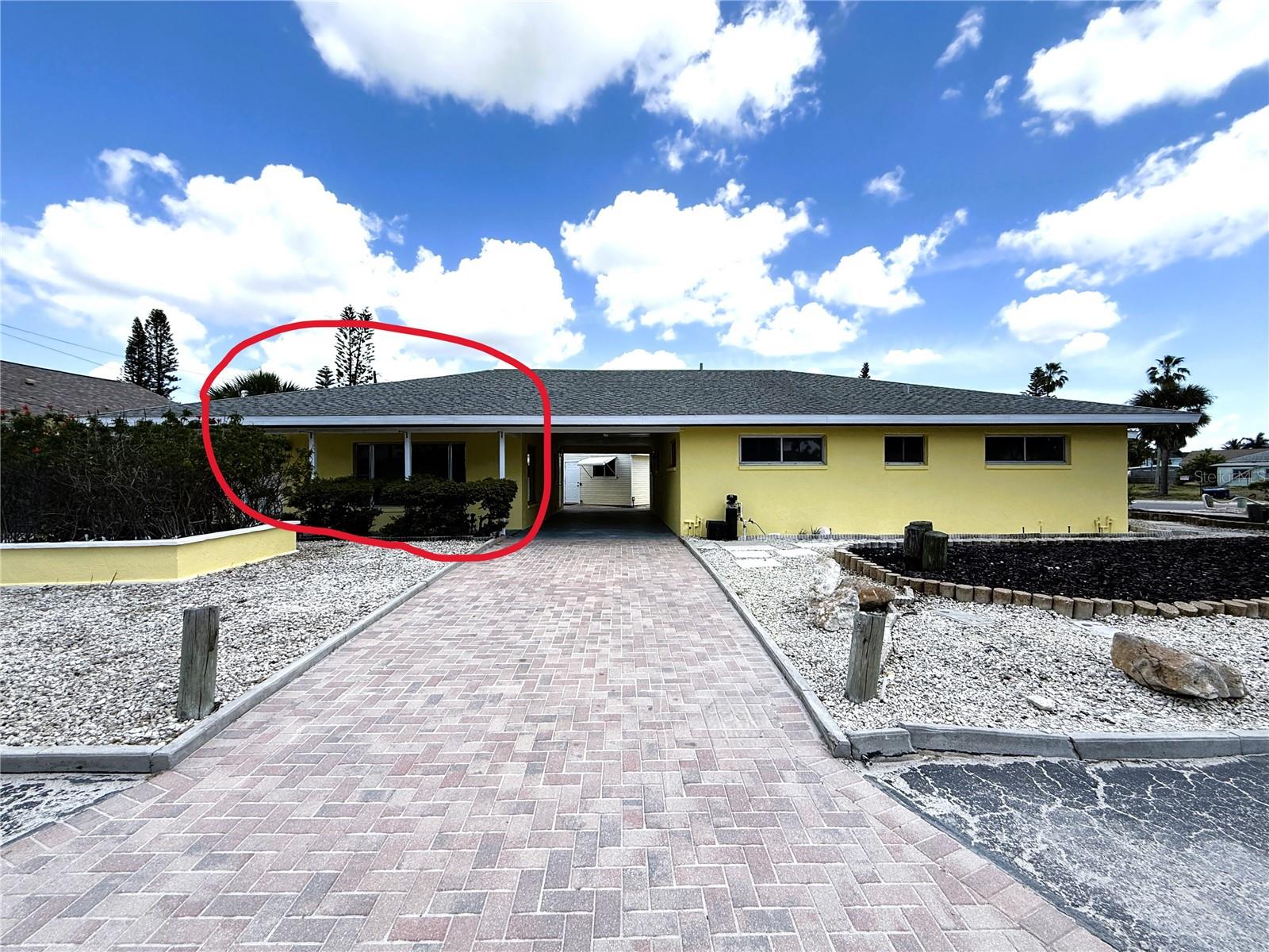 14017 Parsley Drive, FL