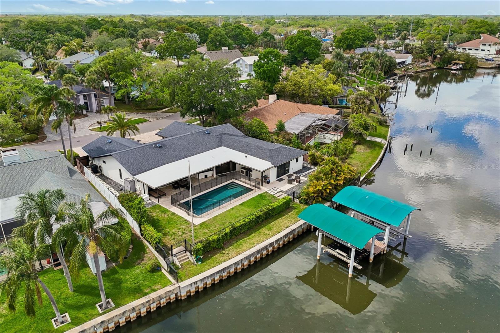 4213 Saltwater Boulevard, FL