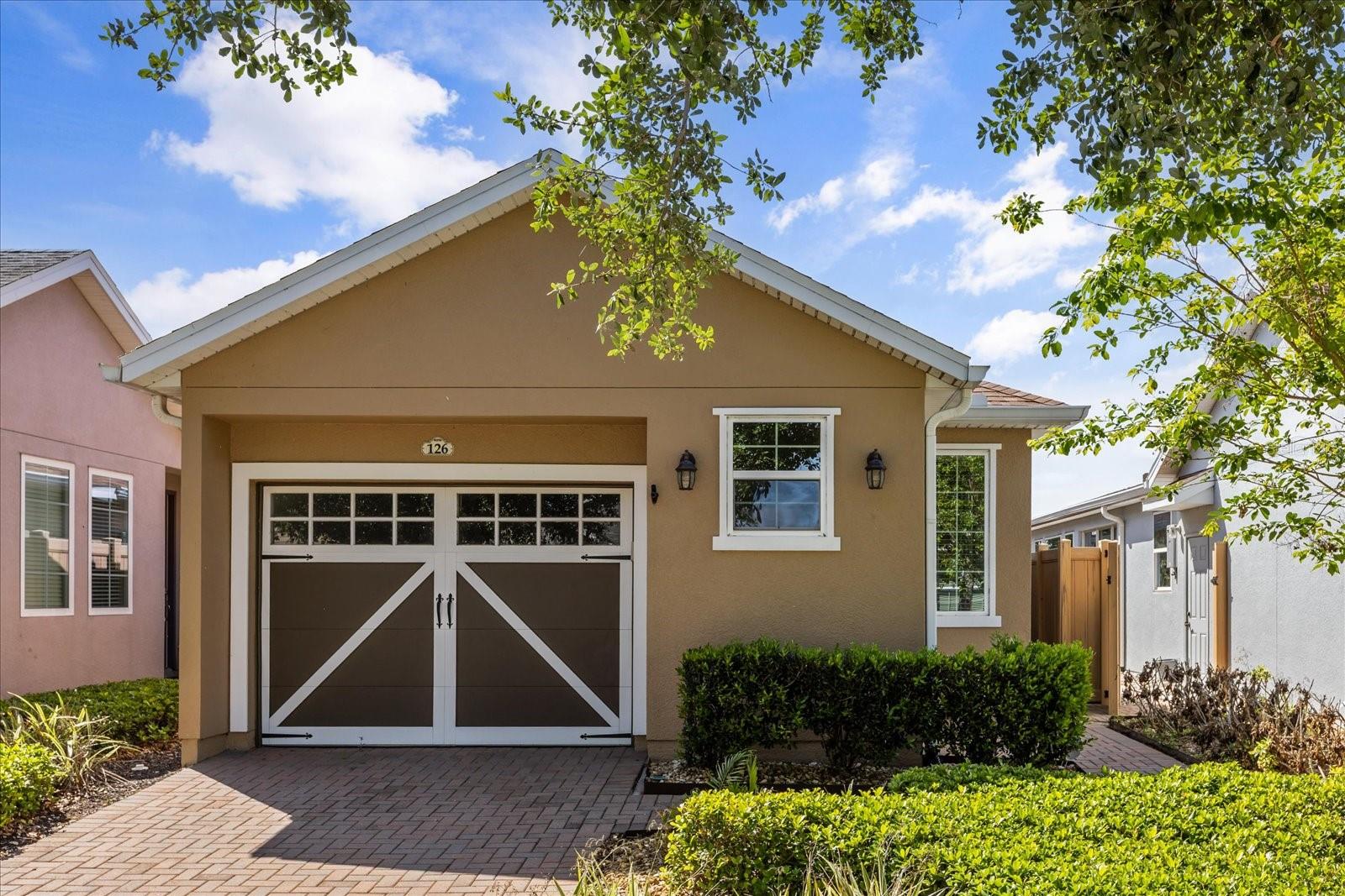 126 Bayou Bend Road, FL