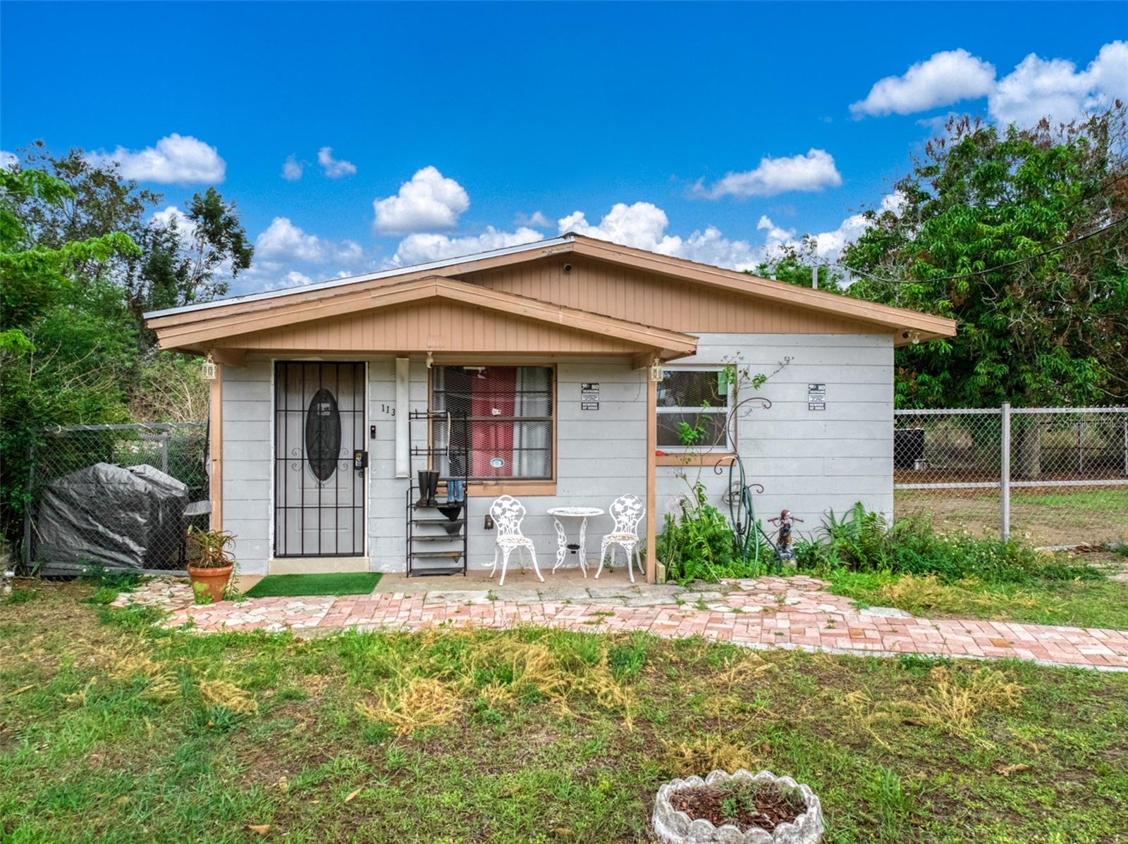 113 Anderson St, FL