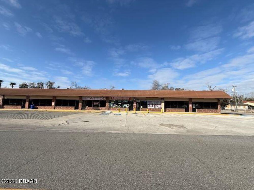 1396 Nova Road, FL