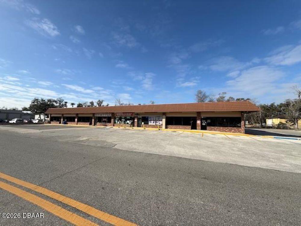 1396 Nova Road, FL