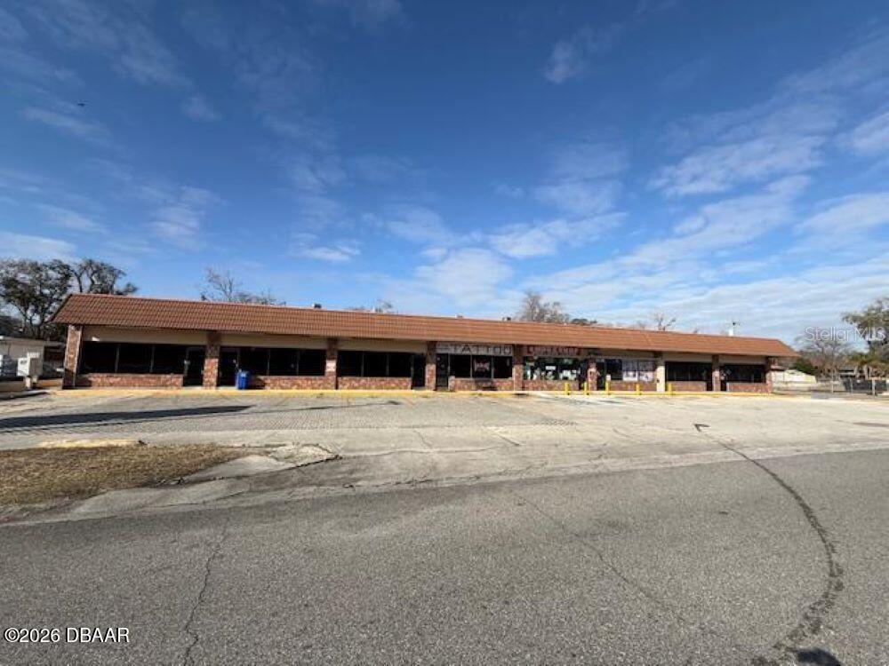 1396 Nova Road, FL