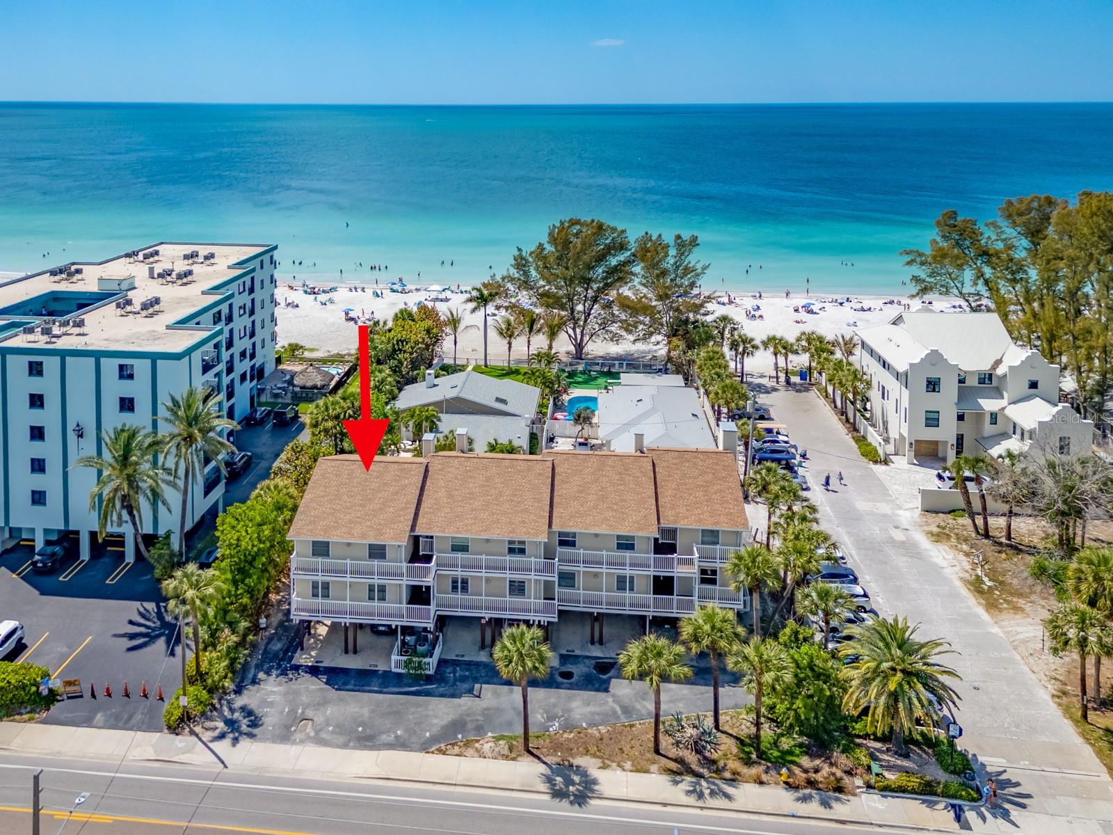 2406 Gulf Boulevard, FL