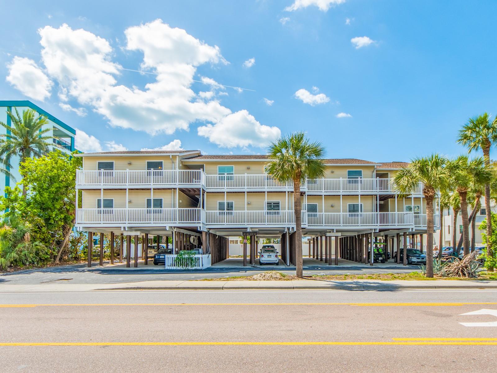 2406 Gulf Boulevard, FL