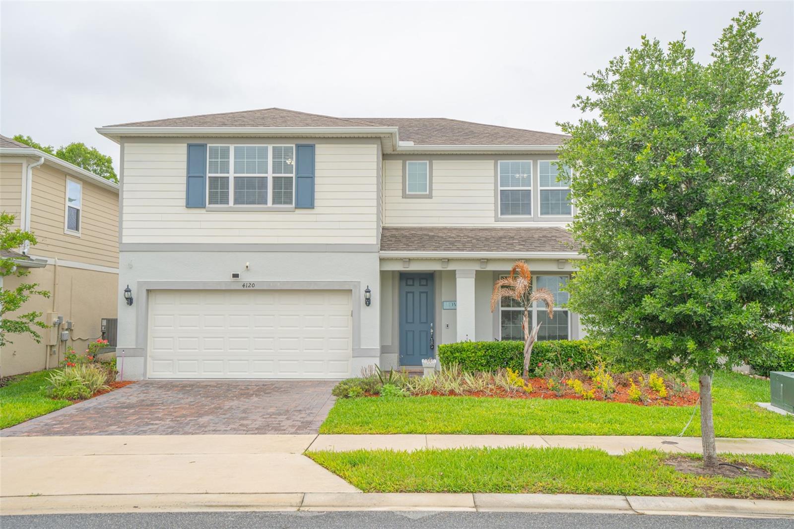 4120 Rainfall Place, FL
