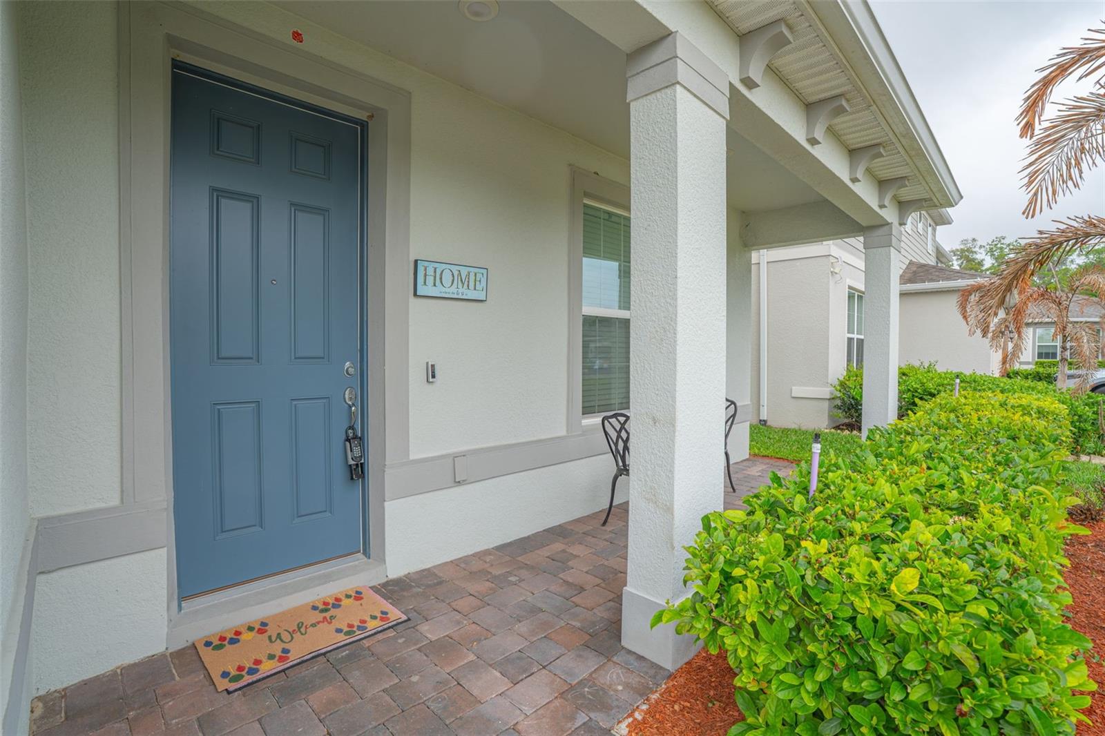 4120 Rainfall Place, FL