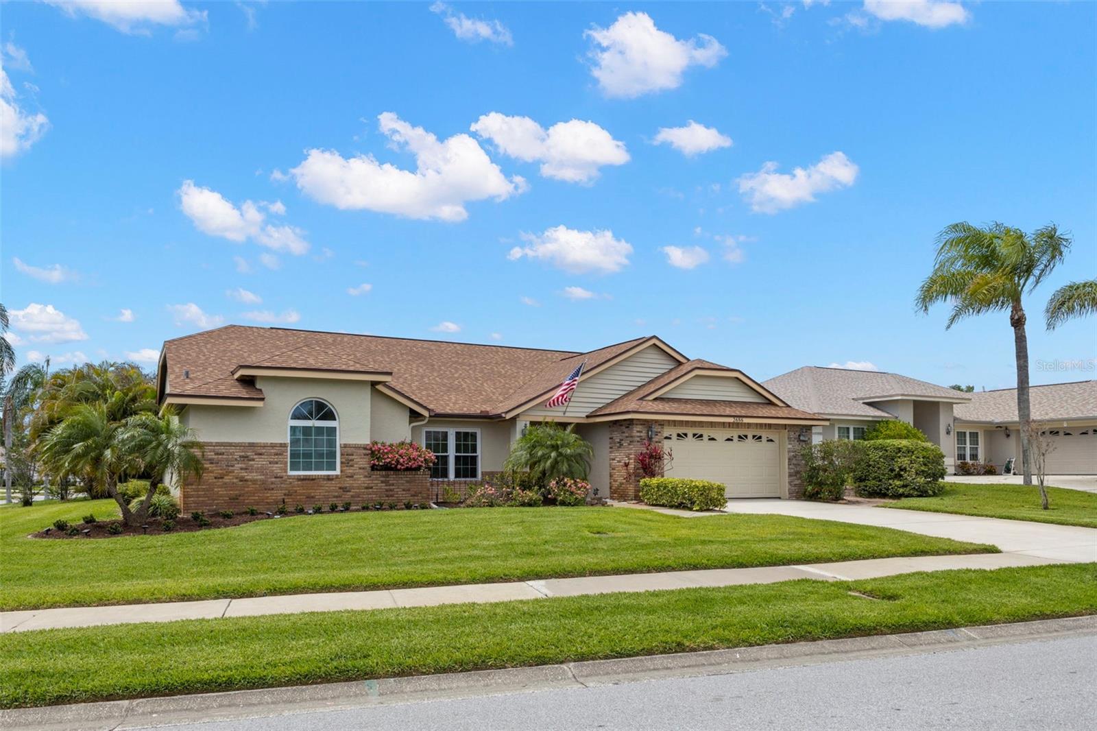 2686 Scobee Drive, FL