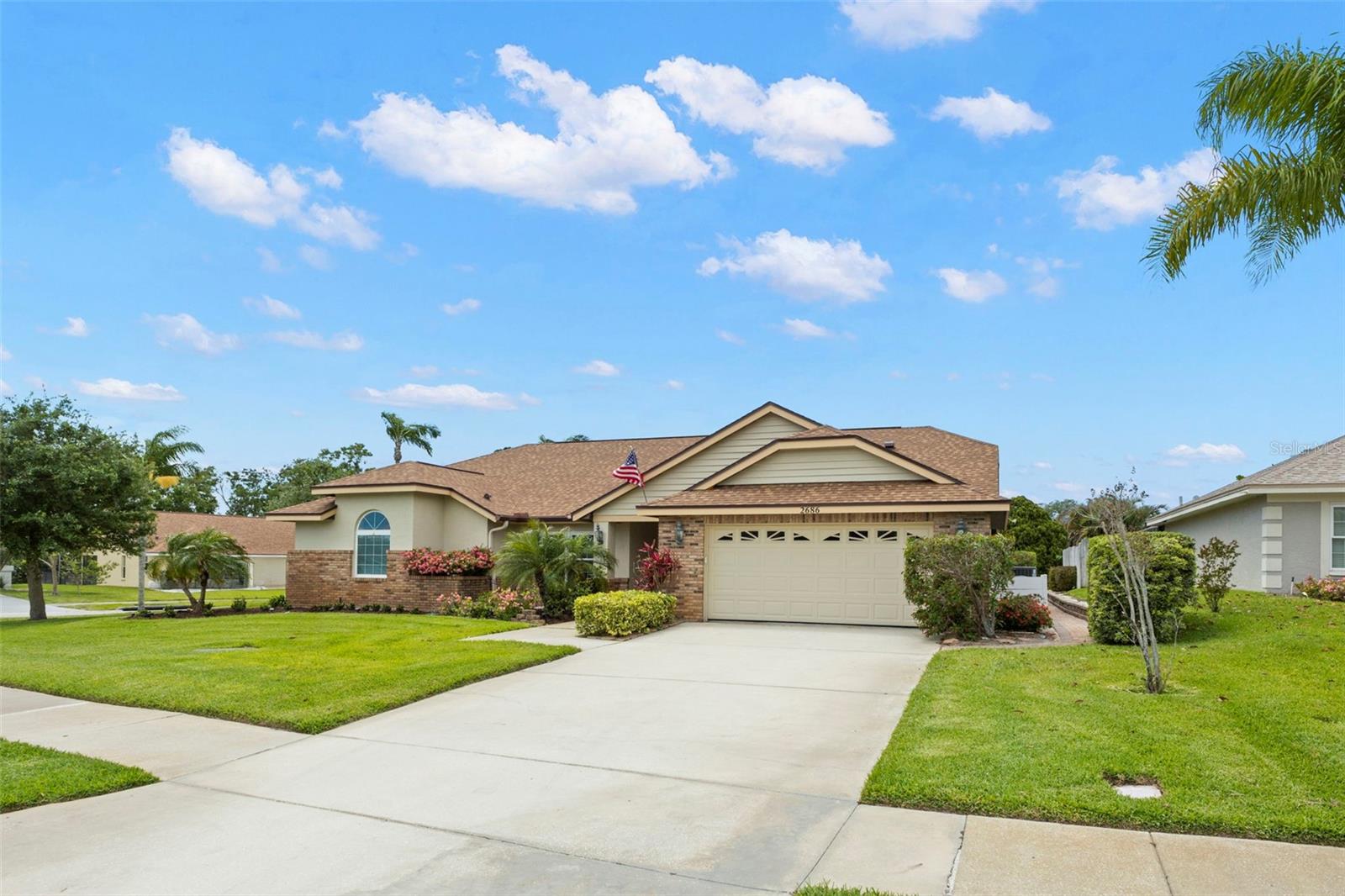 2686 Scobee Drive, FL