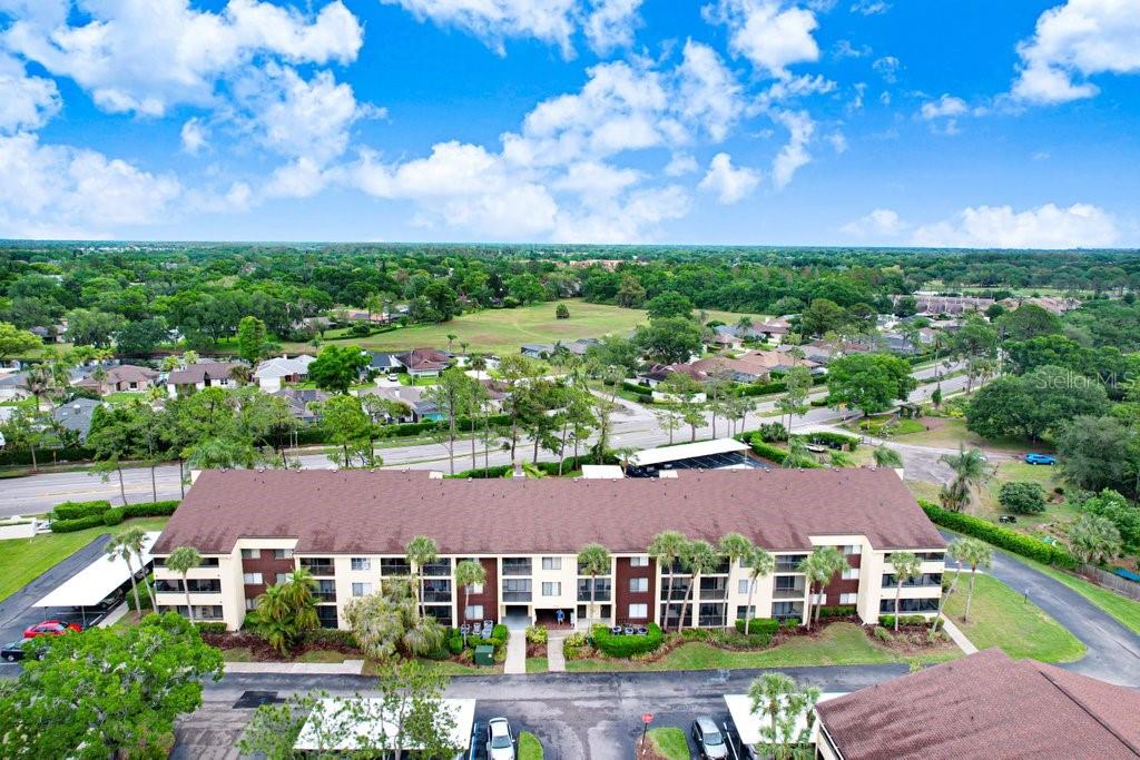 13602 Village Drive, FL